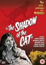 The Shadow of the Cat DVD